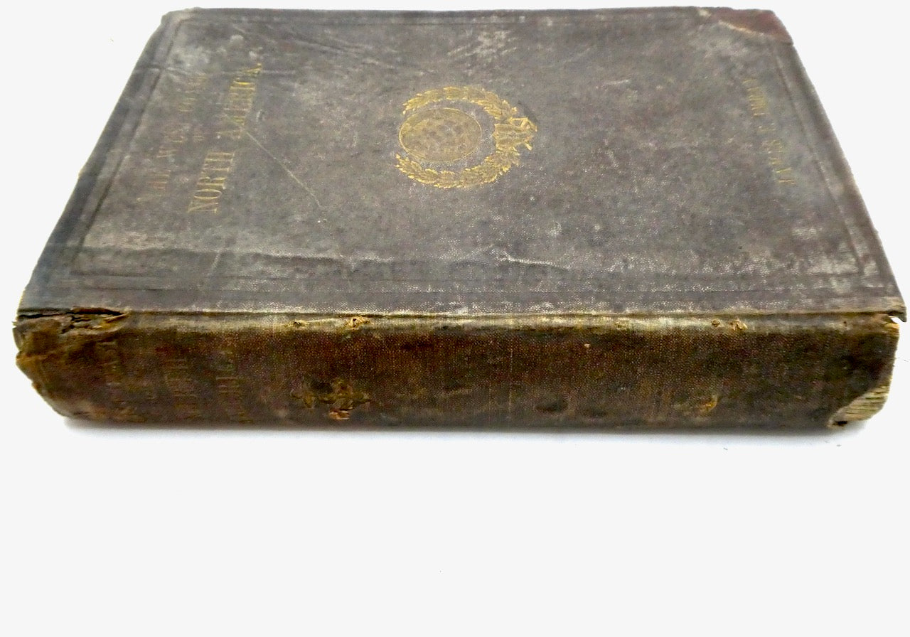 SAILING DIRECTIONS FOR THE WEST COAST OF NORTH AMERICA: Between Panama and Queen Charlotte Islands BY EMRAY, JAMES F