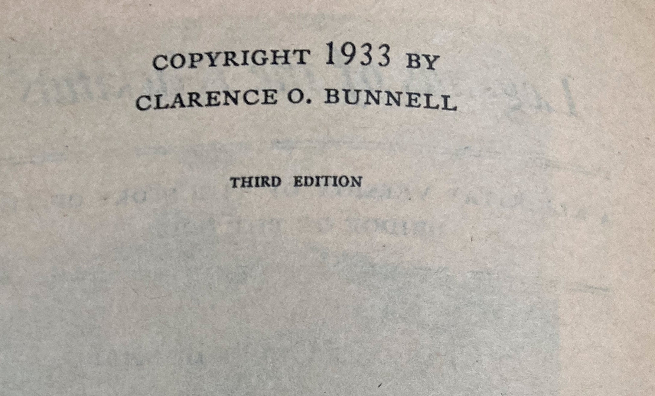 Legends of the Klickitats 1935 With Scarce Dust Jacket