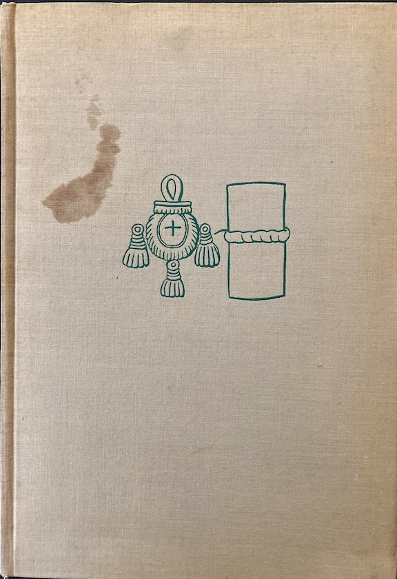 THE AZTEC AND MAYA PAPERMAKERS 1944 VON HAGEN