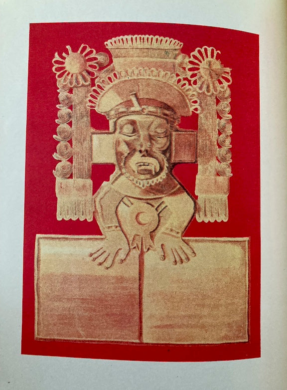 Title: THE STORY OF THE AMERICAN INDIAN 1944 Paul Radin