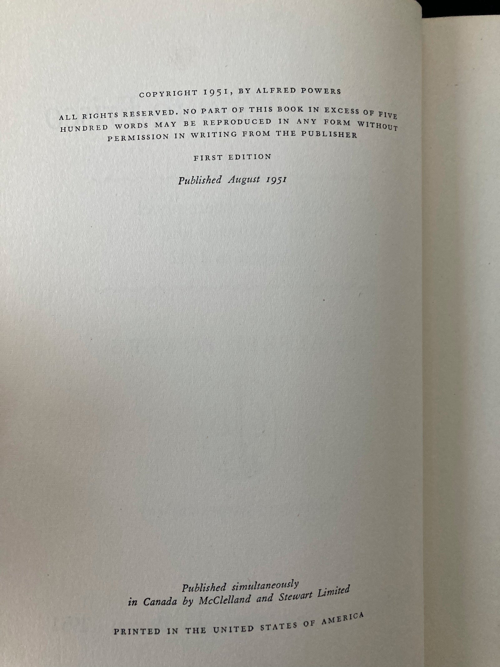 A Long Way to Frisco: A Folk Adventure Novel of California and Oregon in 1852 SIGNED
