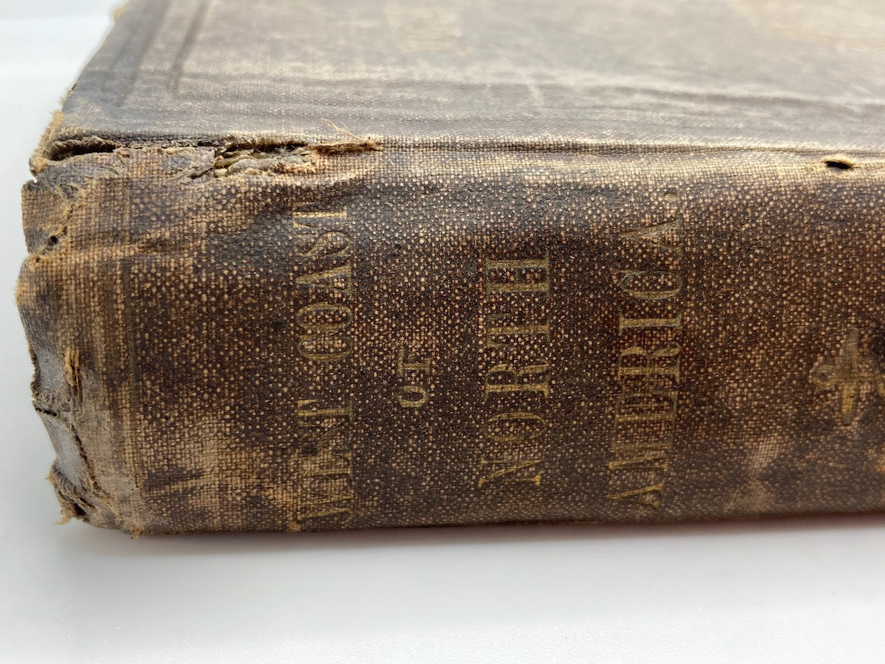 SAILING DIRECTIONS FOR THE WEST COAST OF NORTH AMERICA: Between Panama and Queen Charlotte Islands BY EMRAY, JAMES F