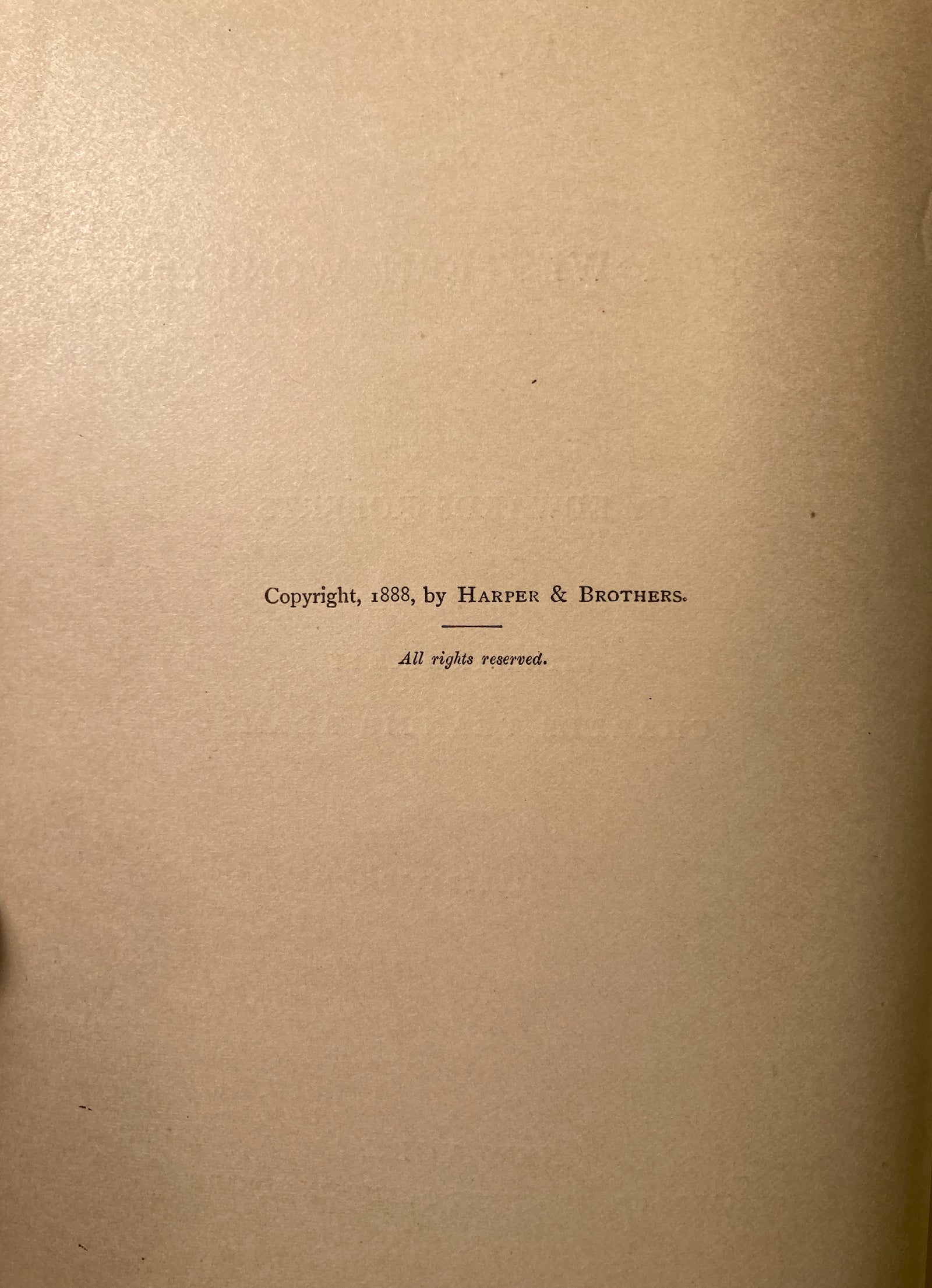 Shoshone and Other Western Wonders 1st Edition