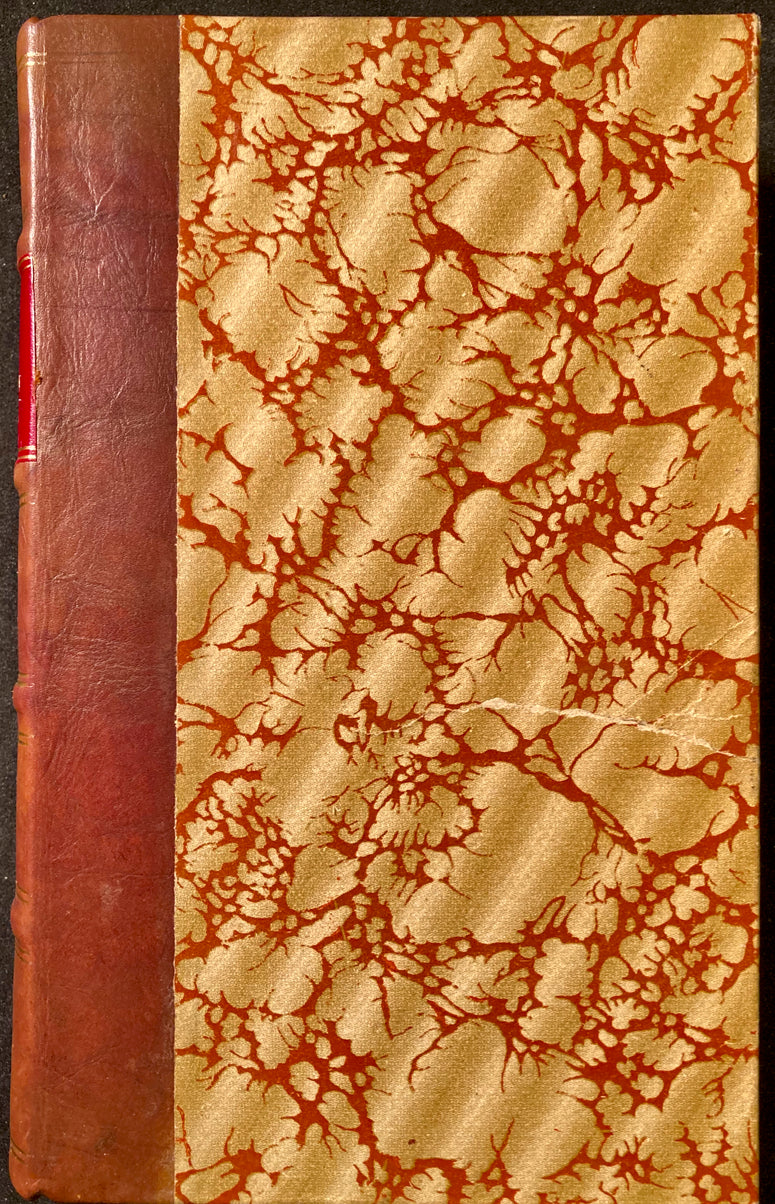 Red River Settlement: It's Rise, Progress, and Present State