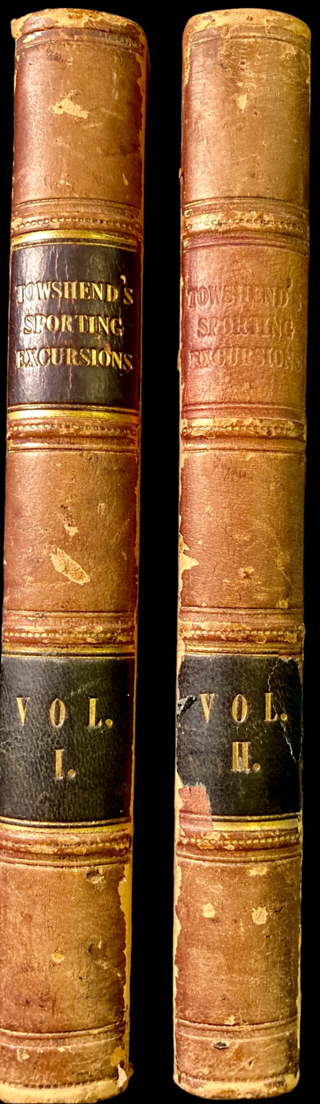 SPORTING EXCURSIONS IN THE ROCKY MOUNTAINS