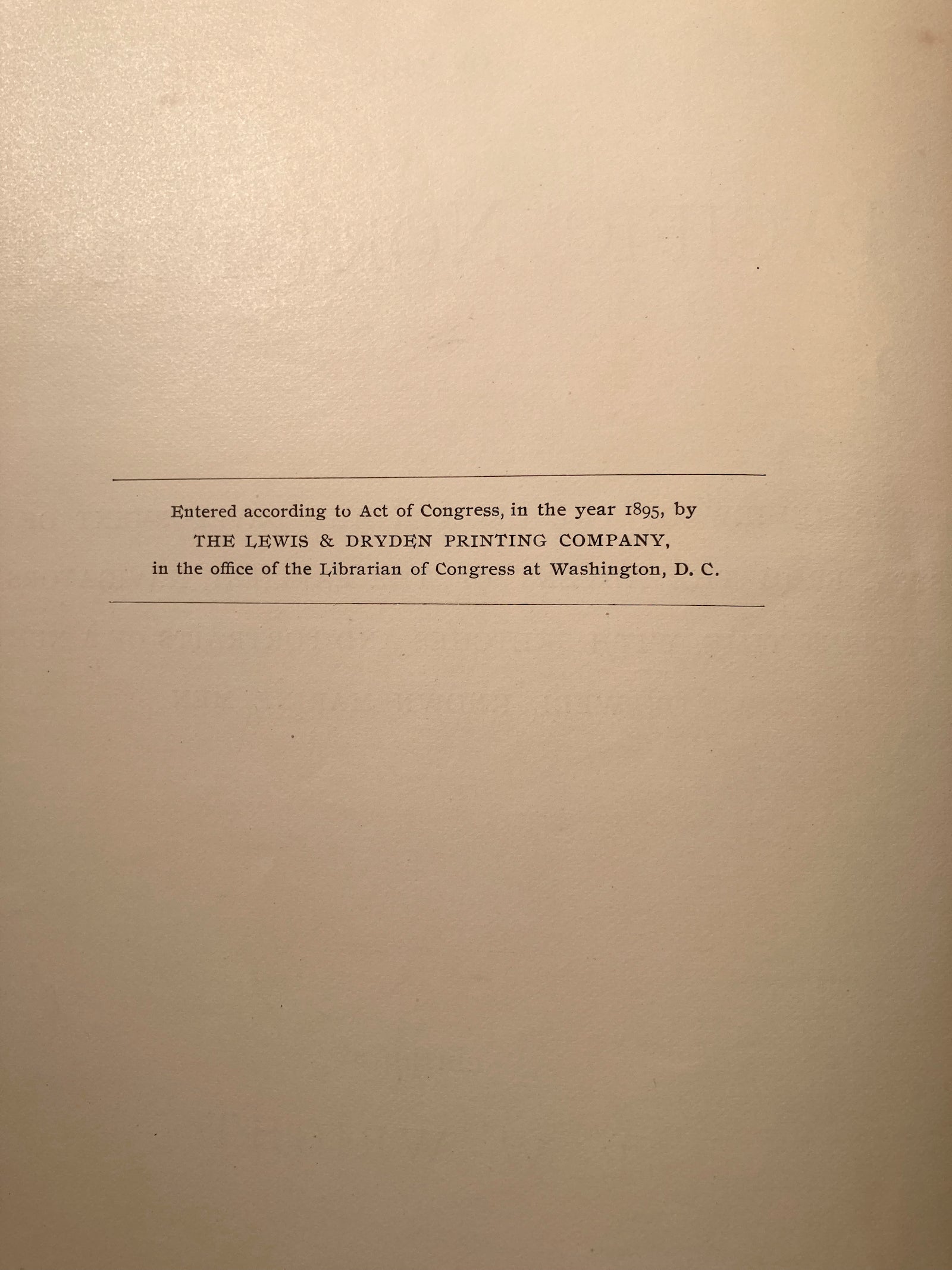 Lewis & Dryden's Marine History of the Pacific Northwest