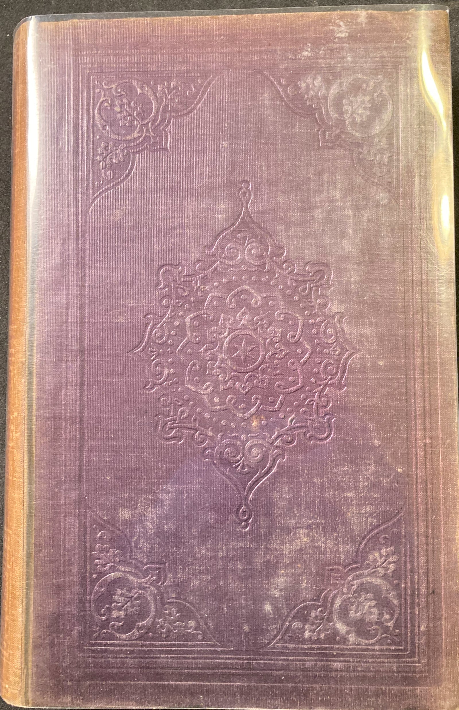 Narrative of a journey round the World, SIMPSON, Sir George. 1847