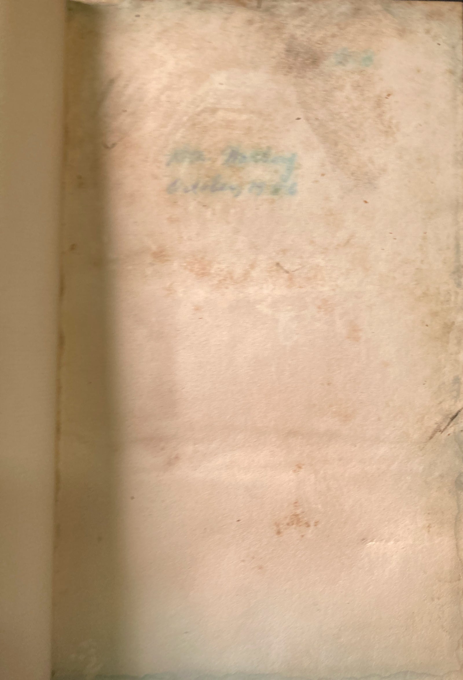 History of the Reign of Philip the Second, King of Spain 1st Edition