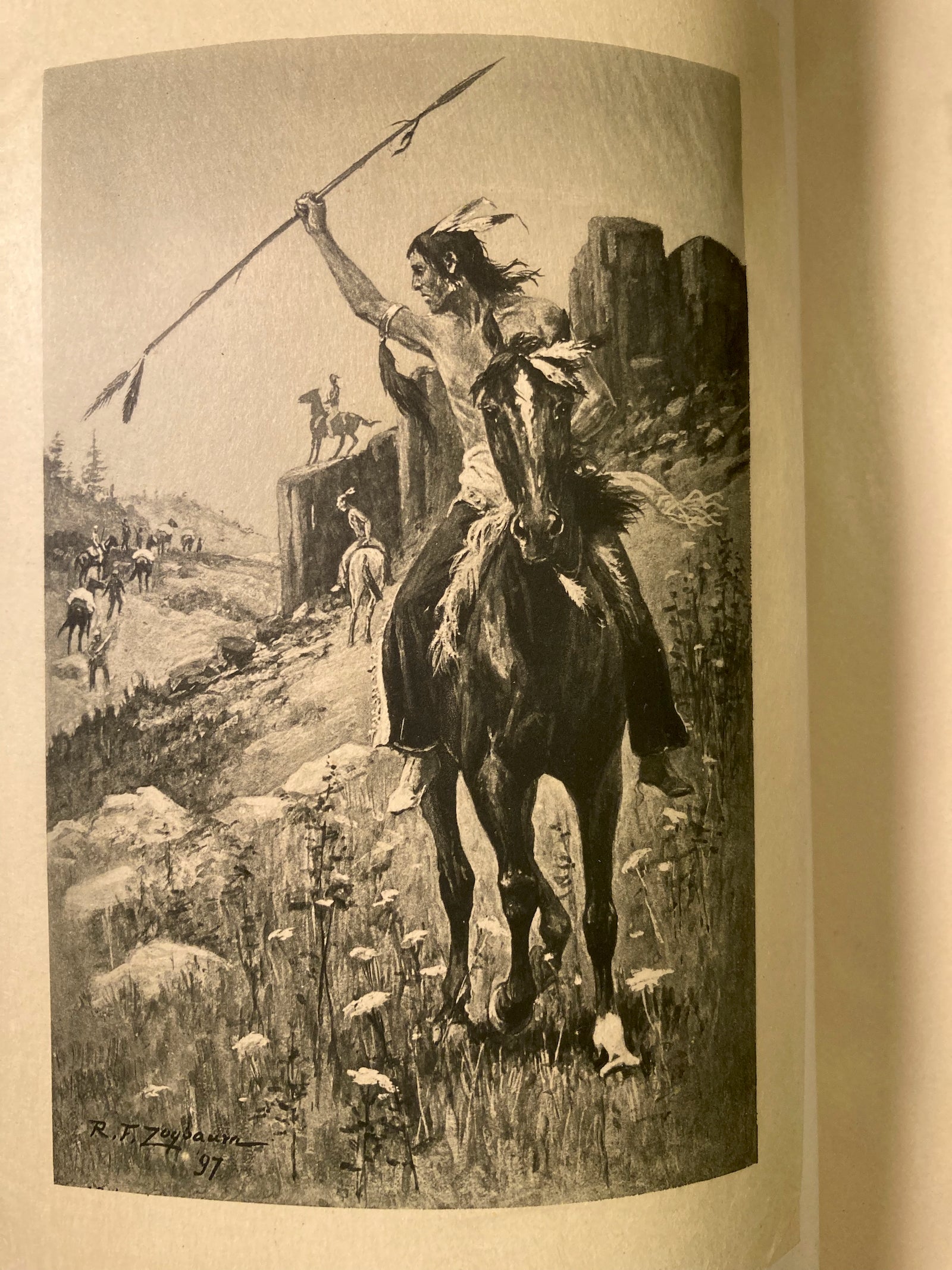 Astoria 2Vol Irving Washington, Waldorf Edition Limited 100 Copies