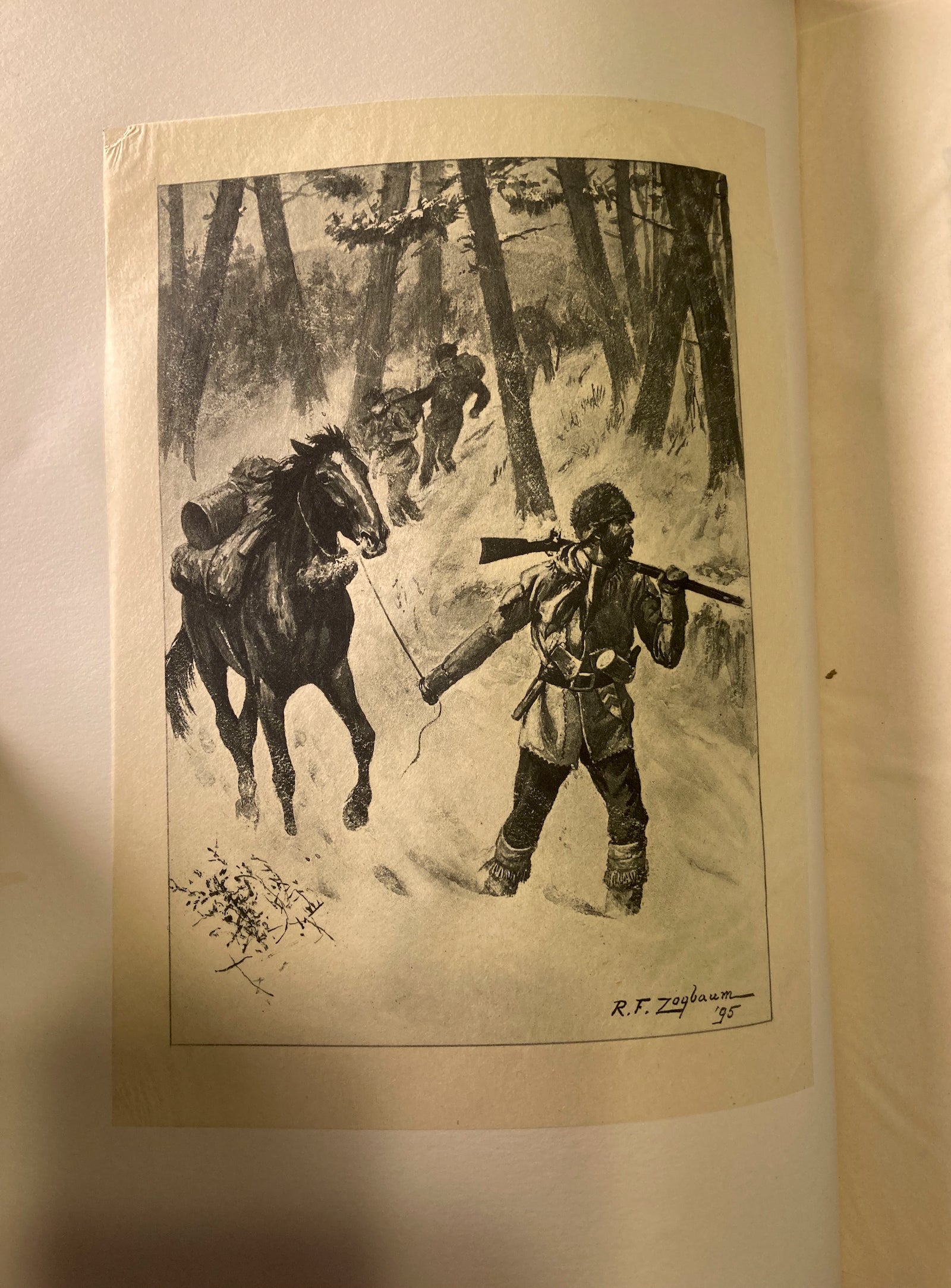 Astoria 2Vol Irving Washington, Waldorf Edition Limited 100 Copies