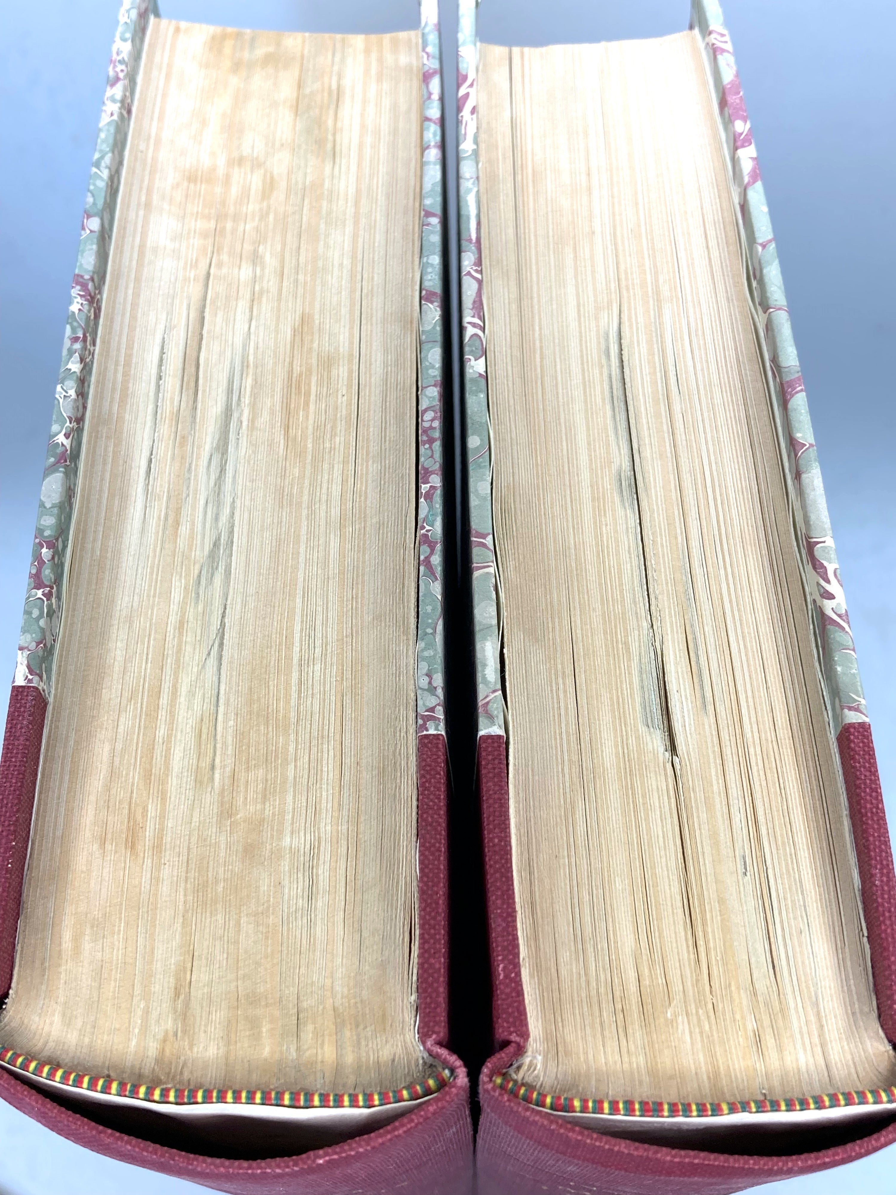 North American Indians George Catlin Being Letters and Notes...