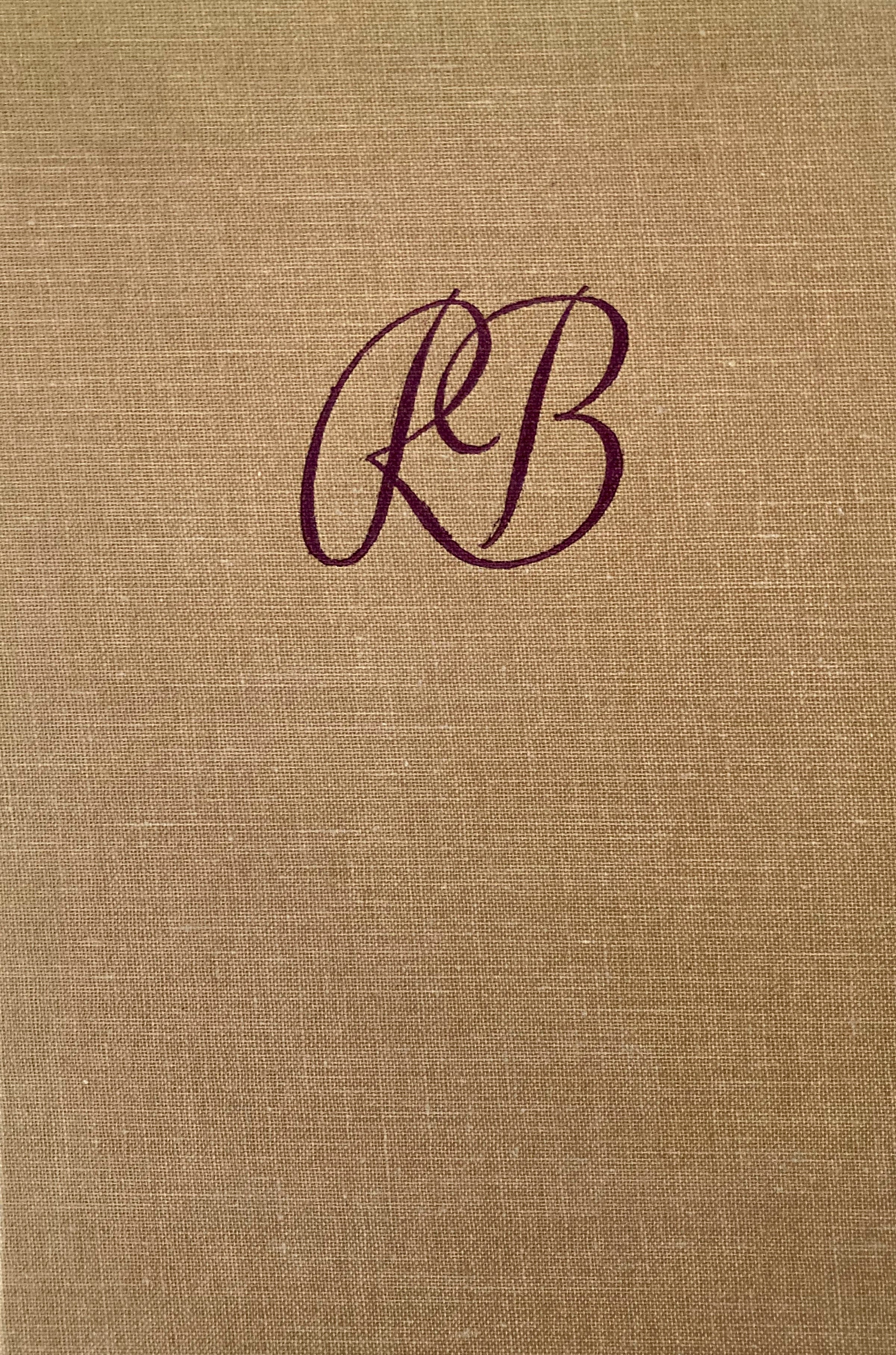 AND THEN THERE WERE MEN 1942 Russell Blankenship