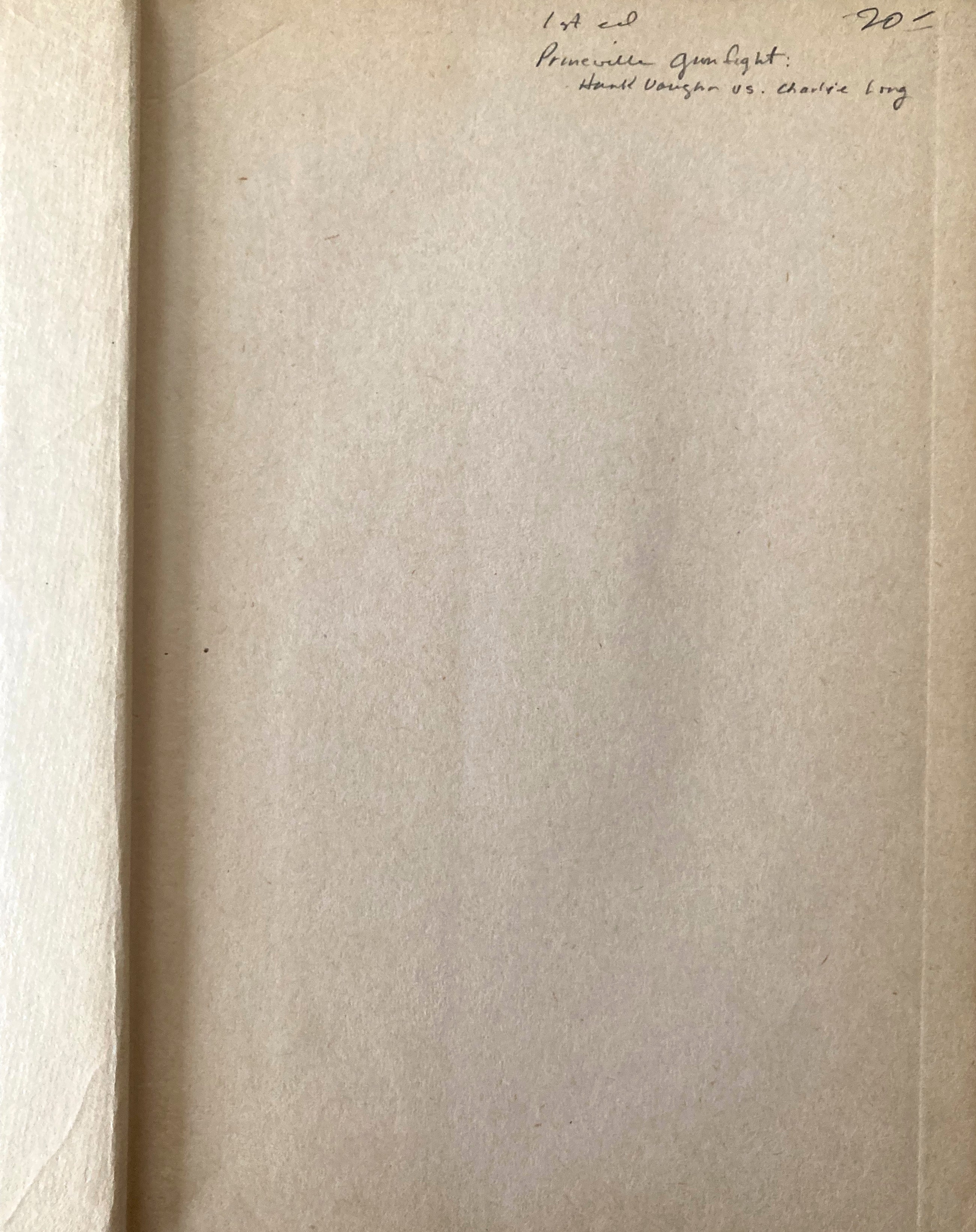 Joshua Pilcher, fur trader and Indian agent 1968