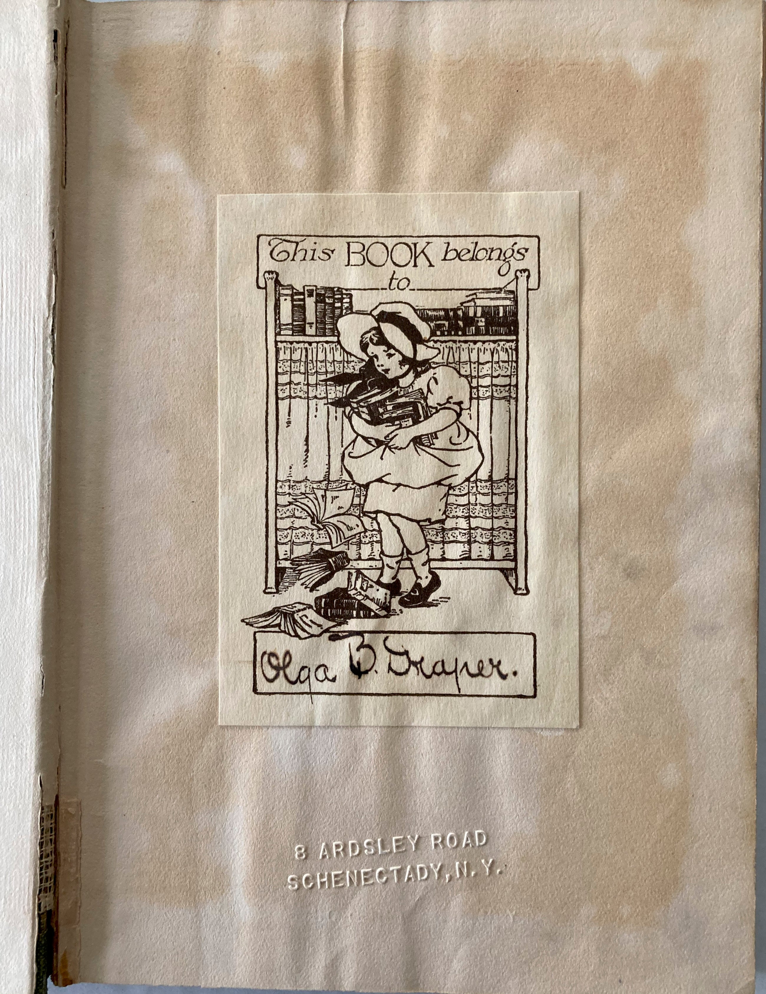 Memoirs of the West The Spauldings  Eliza Spaulding Warren 1915