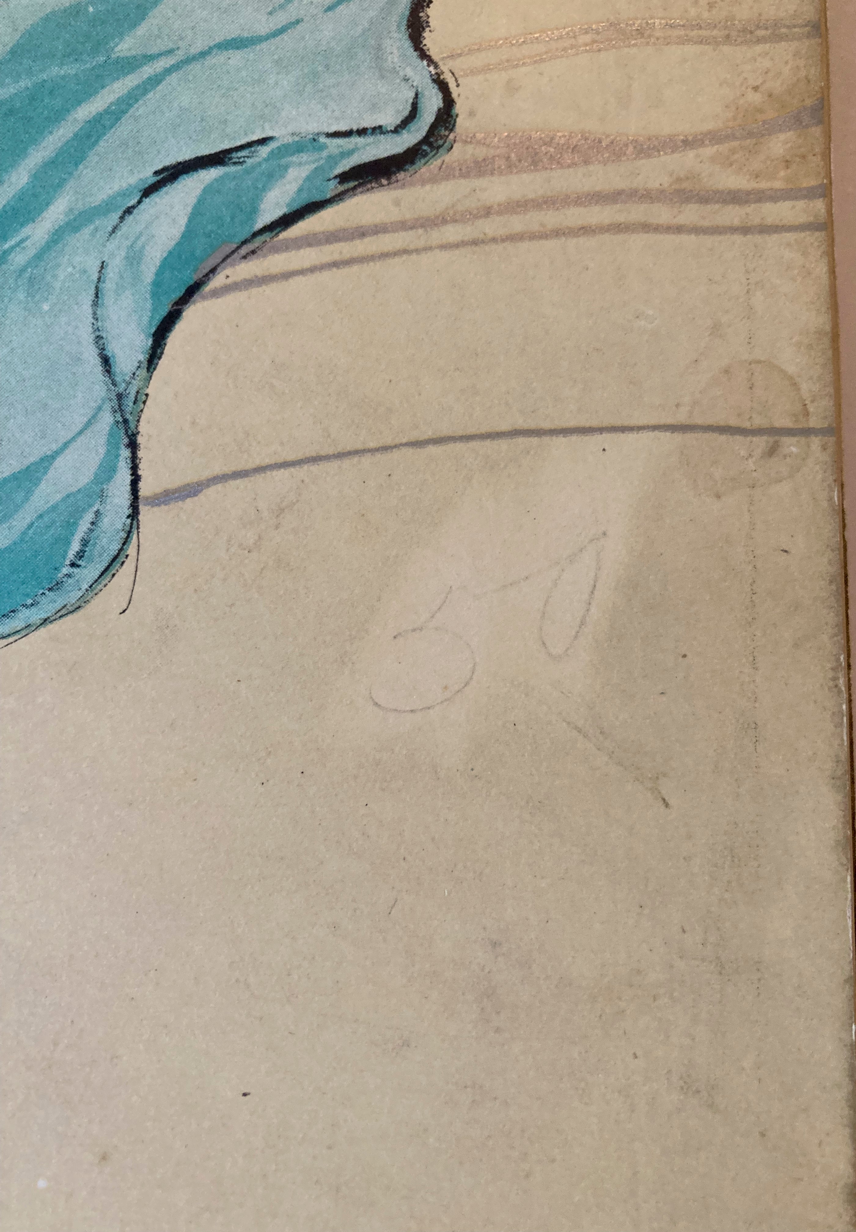 HOVE JEFFREY FARNOL 1937