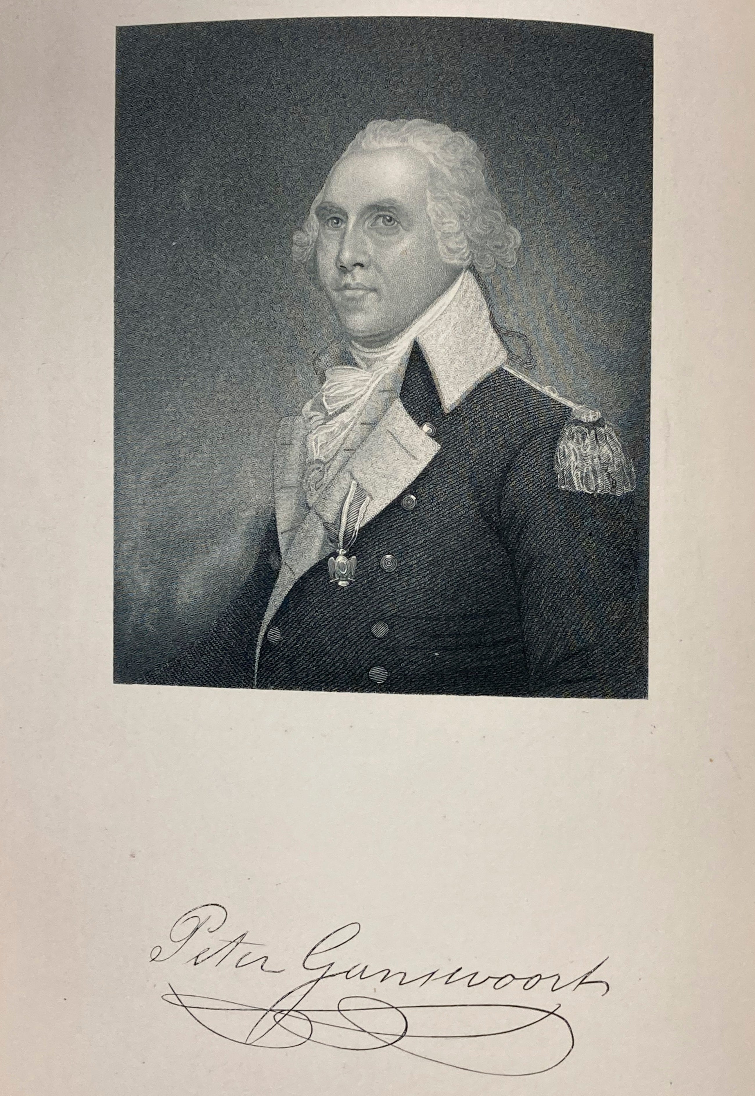 Journals of the Military Expedition of Major General John Sullivan Against the Six Nations of Indians in 1779