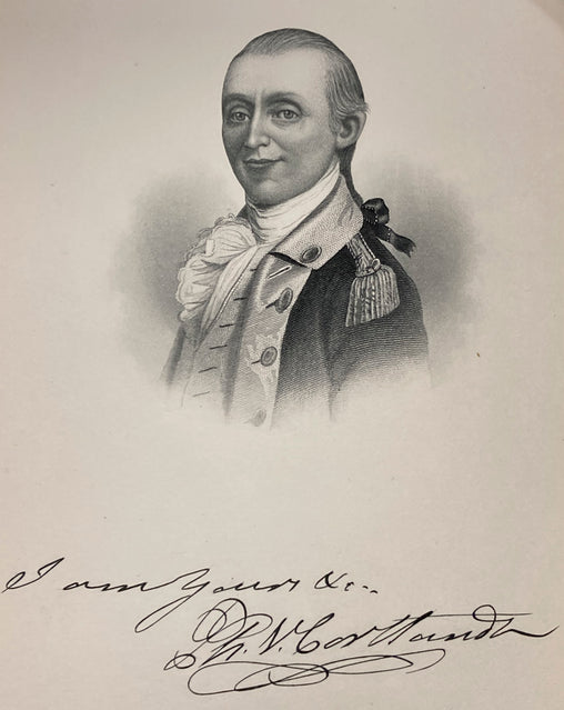 Journals of the Military Expedition of Major General John Sullivan Against the Six Nations of Indians in 1779