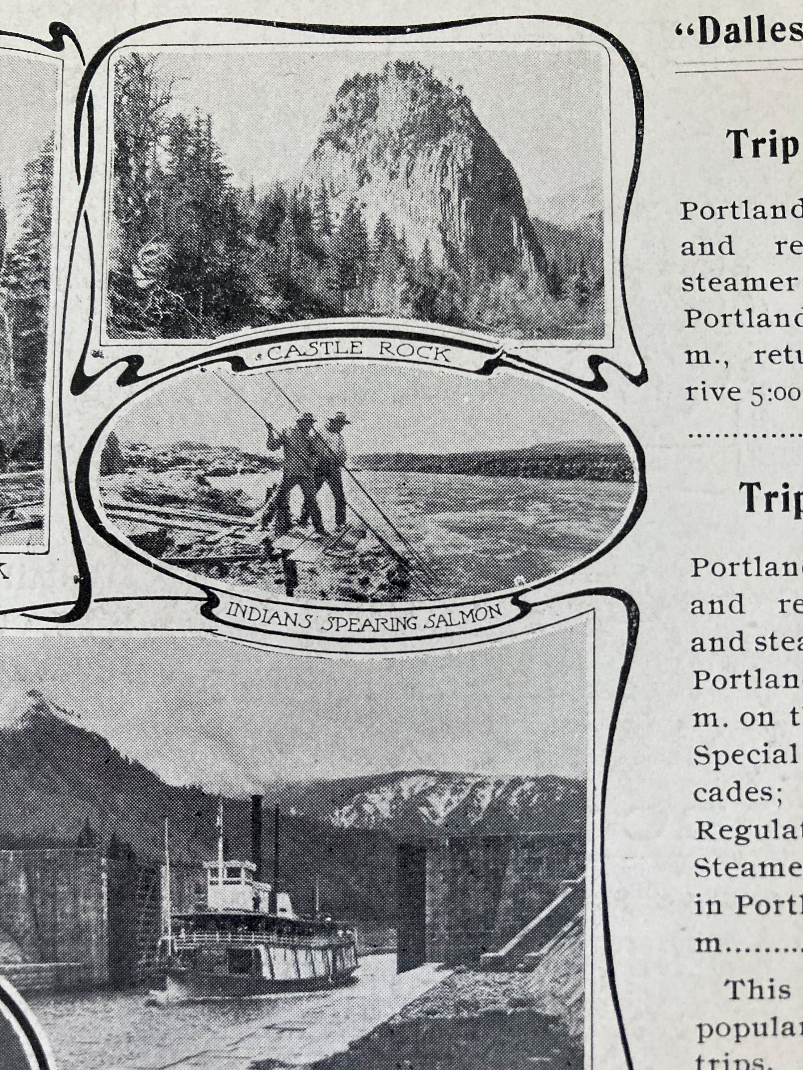 The Columbia River Basin Journal 1902