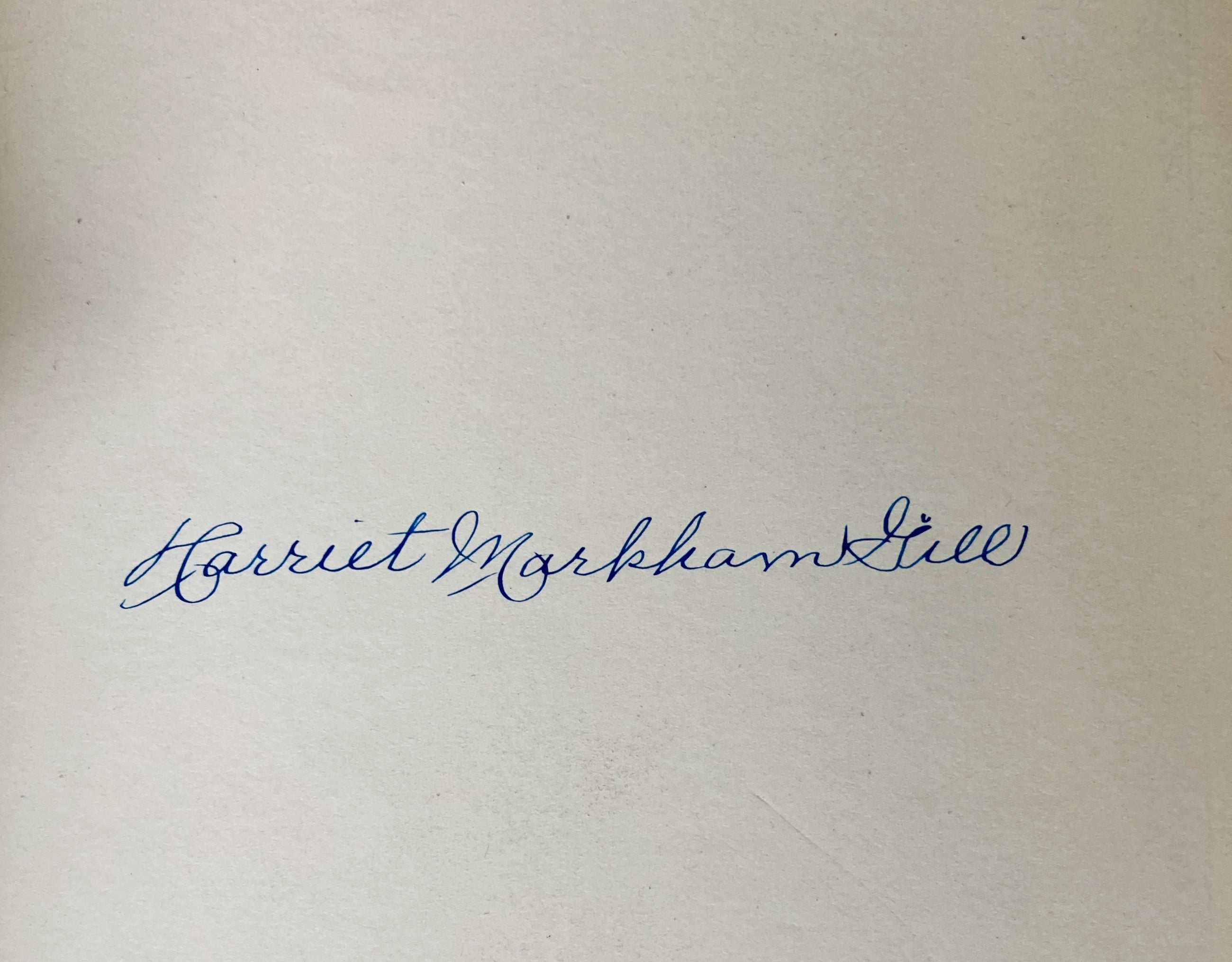 Highways of Oregon; with Scenes of Oregon Country 1932 SIGNED