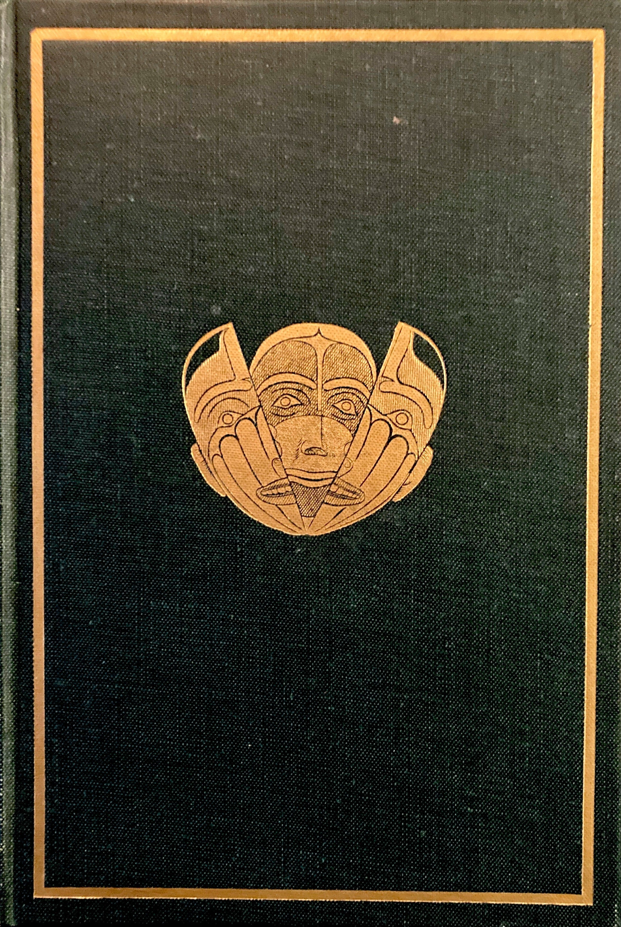 Indians of the Northwest Coast Pliny Earl Goddard 1945