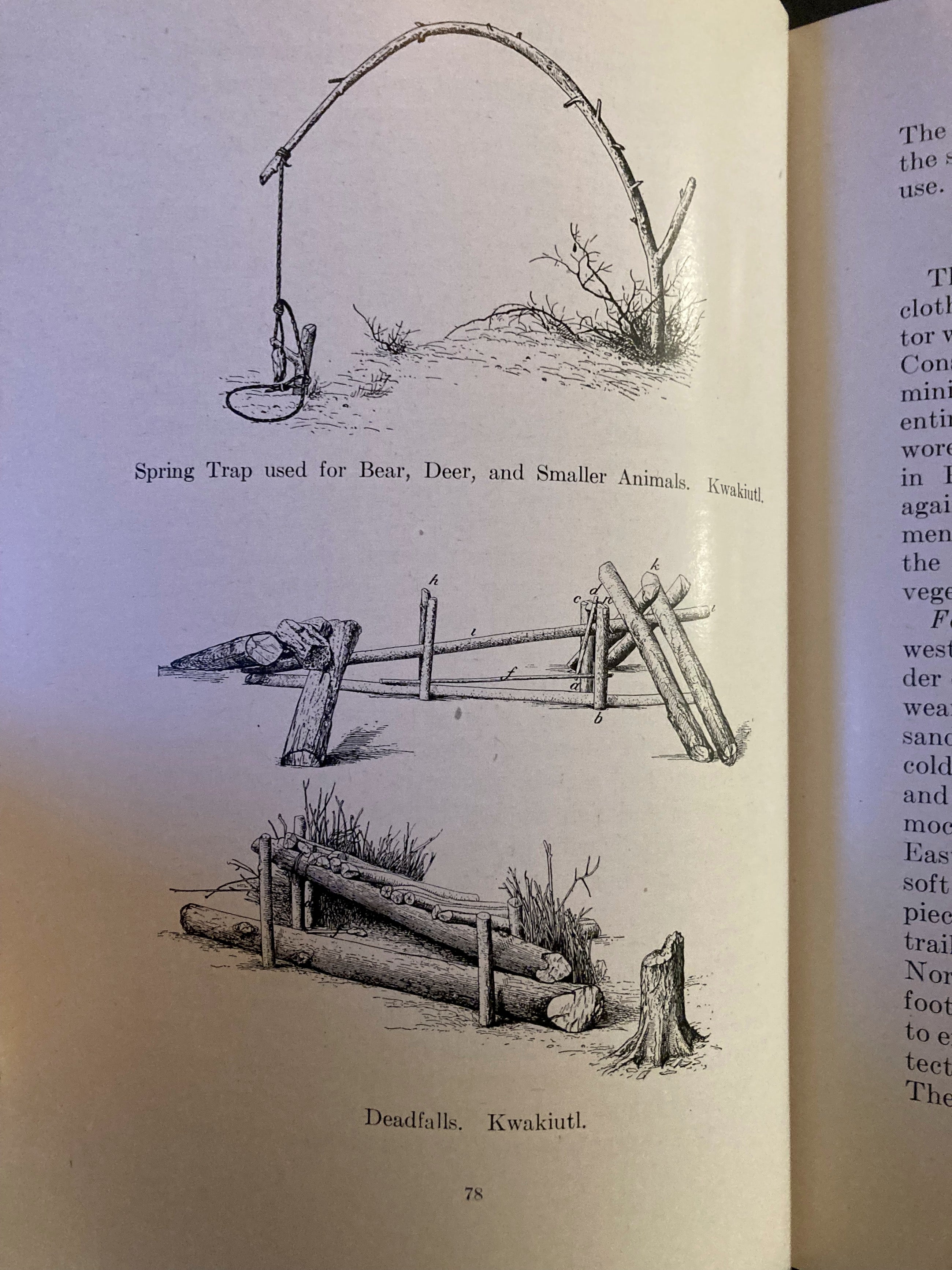 Indians of the Northwest Coast Pliny Earl Goddard 1945