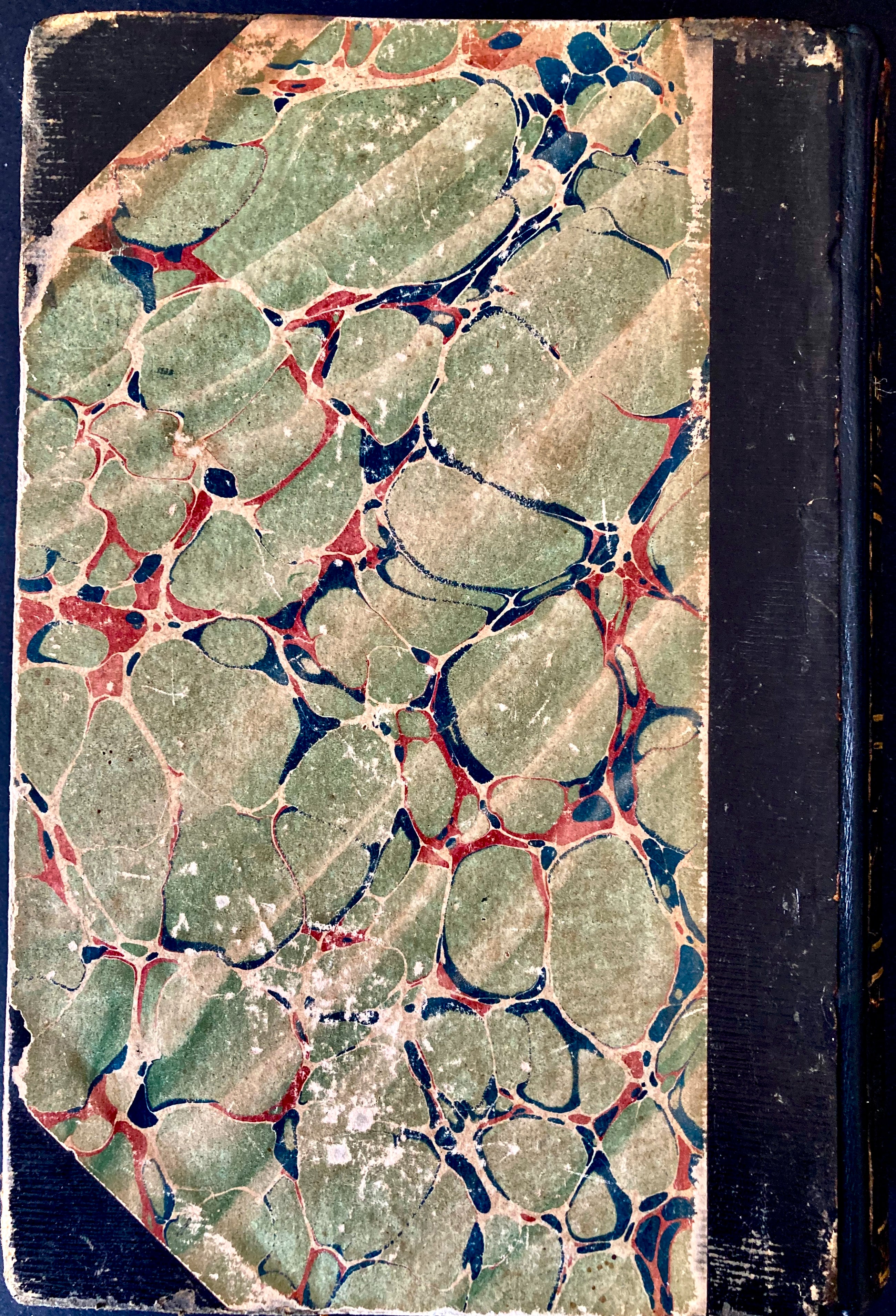 Report of the Exploring Expedition to The Rocky Mountains in the year 1842 and to Oregon and North California in the Years 1843-'44