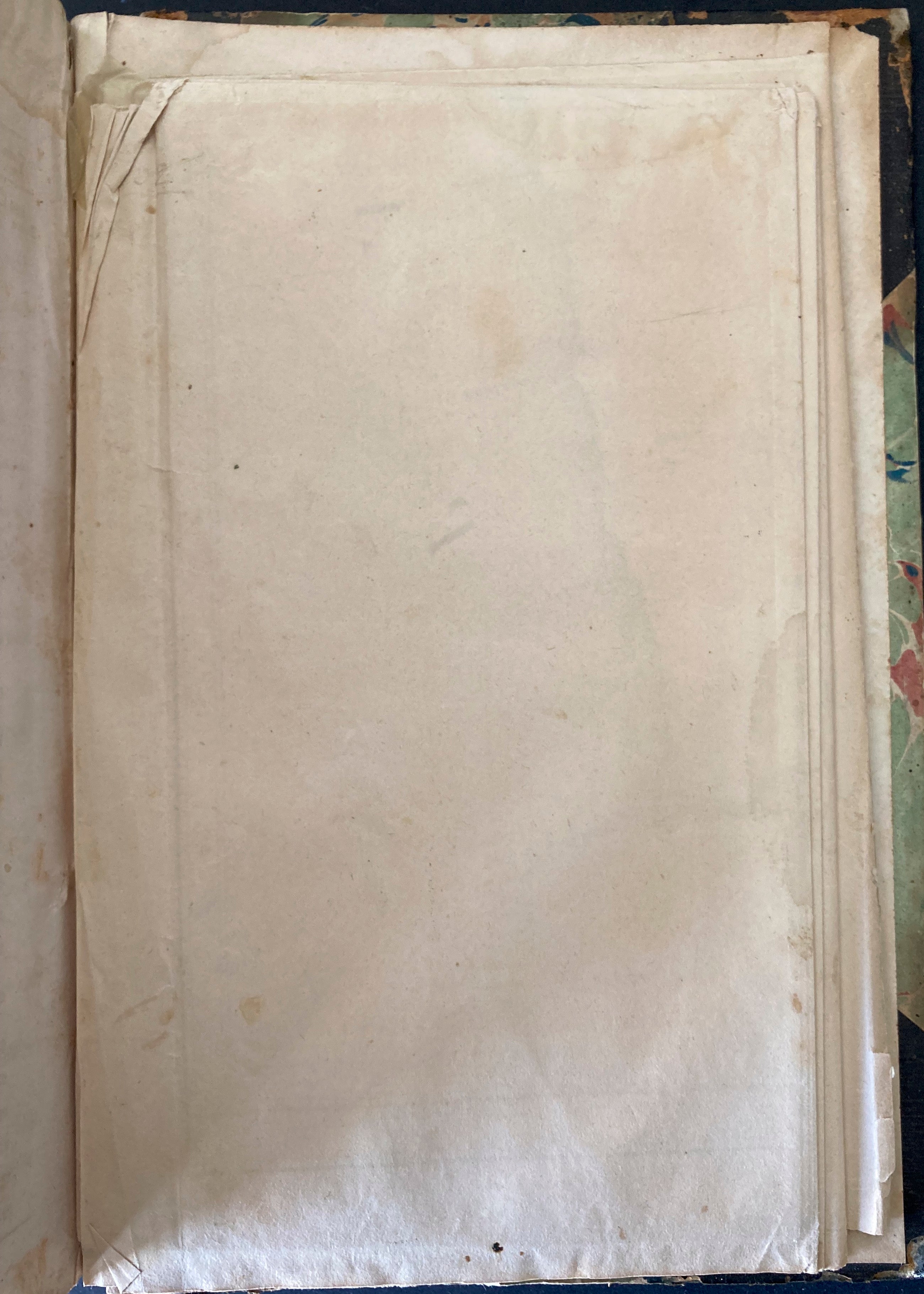 Report of the Exploring Expedition to The Rocky Mountains in the year 1842 and to Oregon and North California in the Years 1843-'44