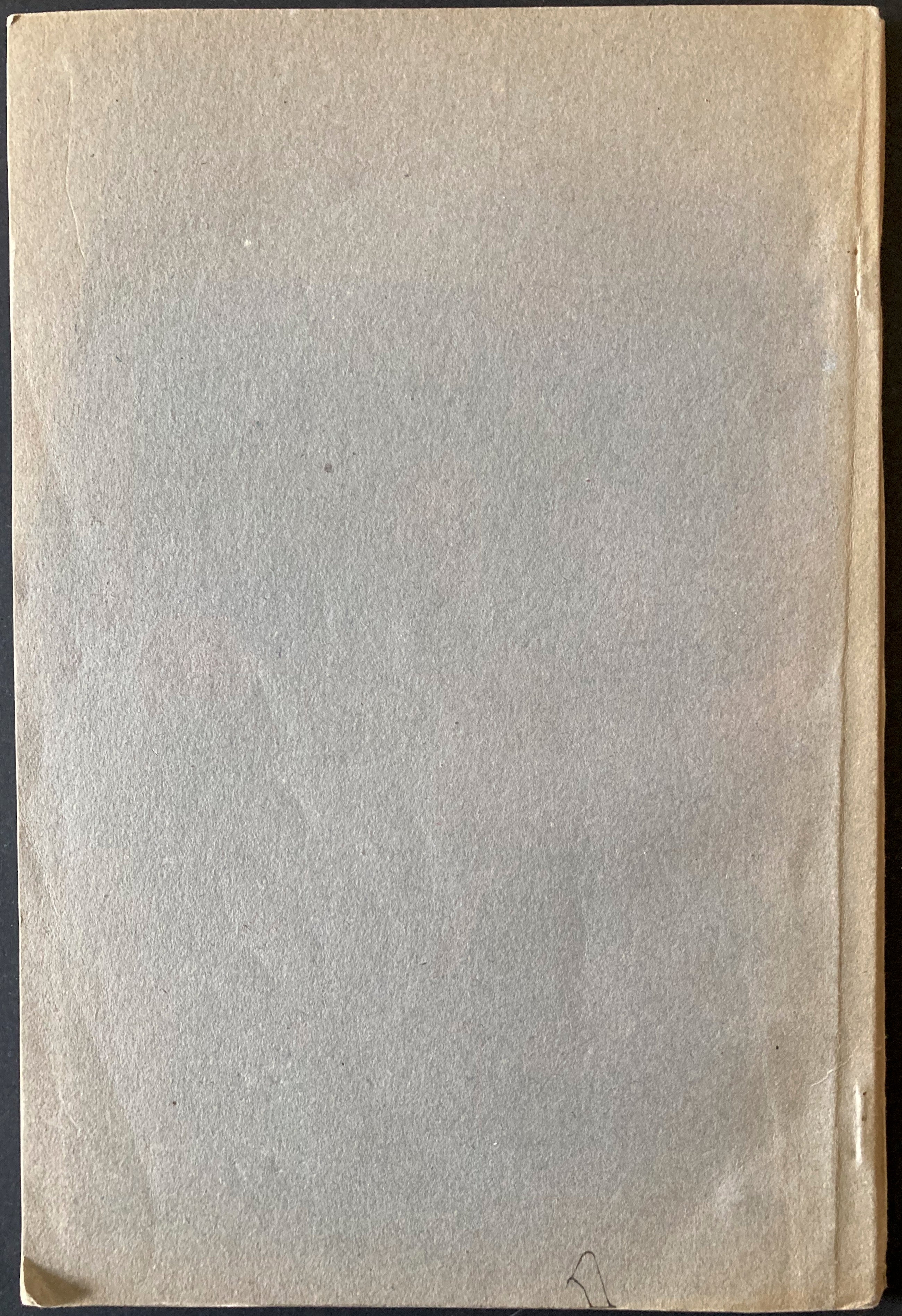 RHYMES OF EARLY LIFE IN OREGON SIGNED 1ST EDITION MINTO 1844