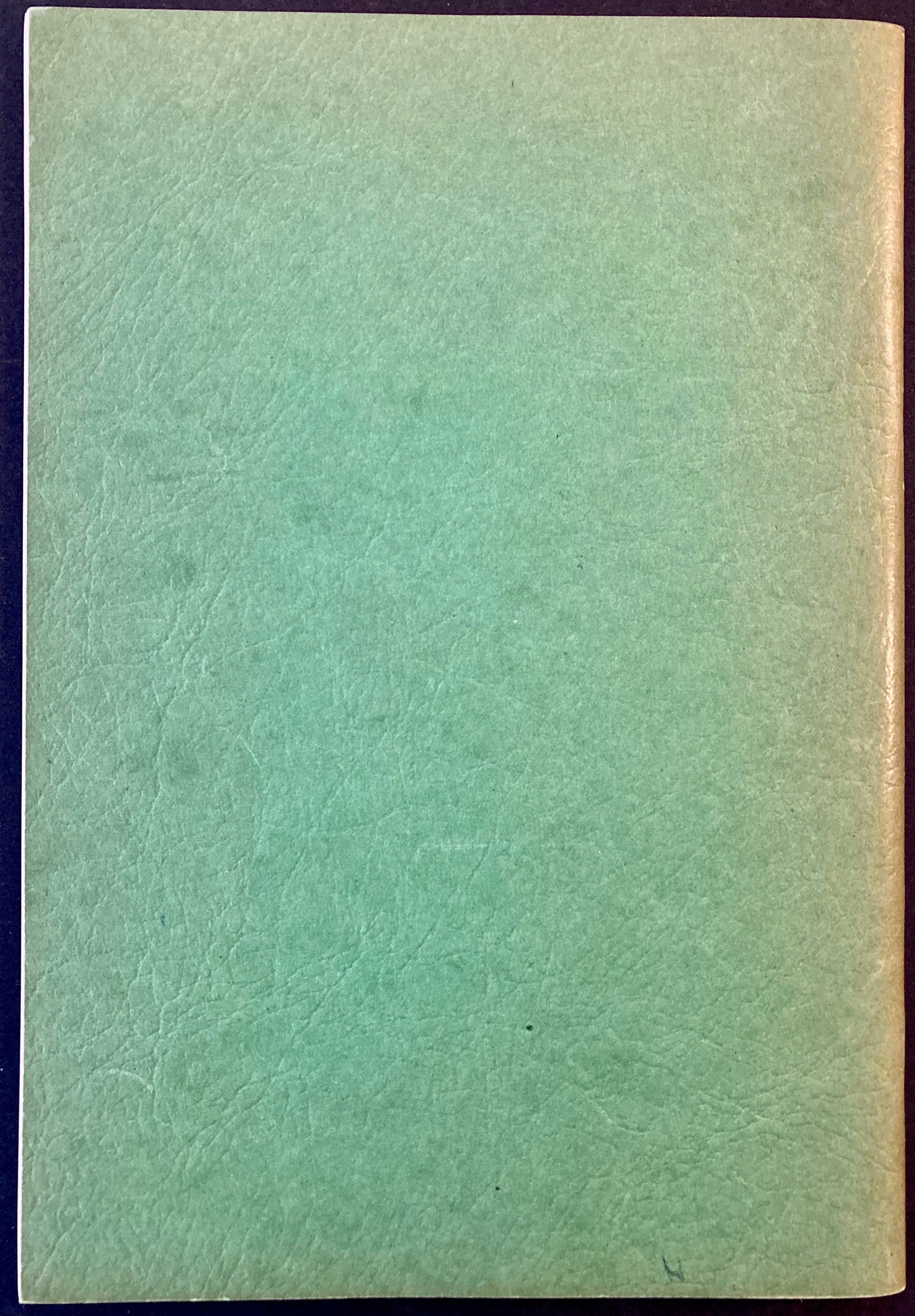 The Story of The Blackfeet Ewers 1952