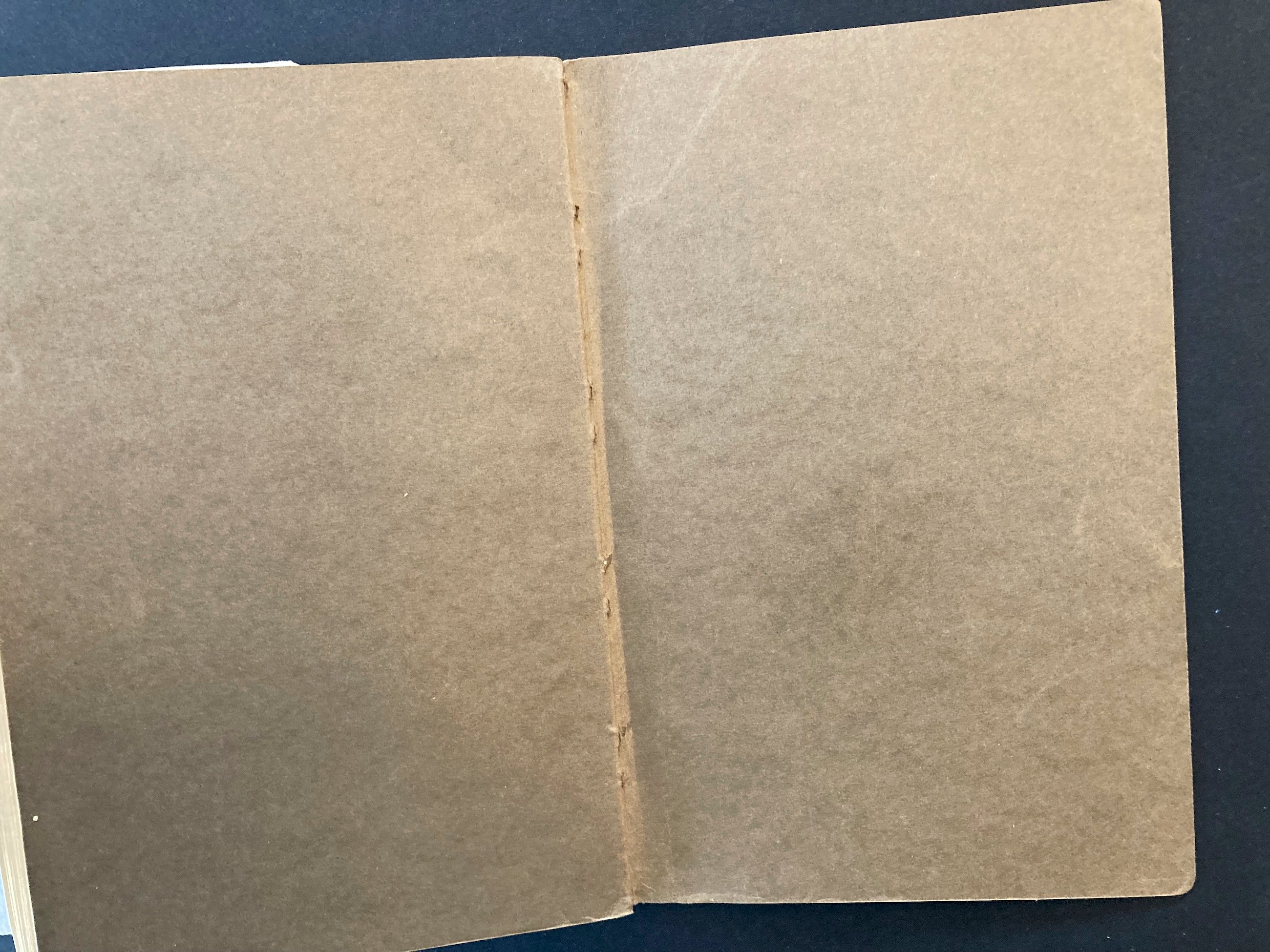 The Story of The Blackfeet Ewers 1952