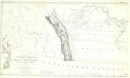 Photo of KARTE VON J. PALLISER’S EXPEDITION Map