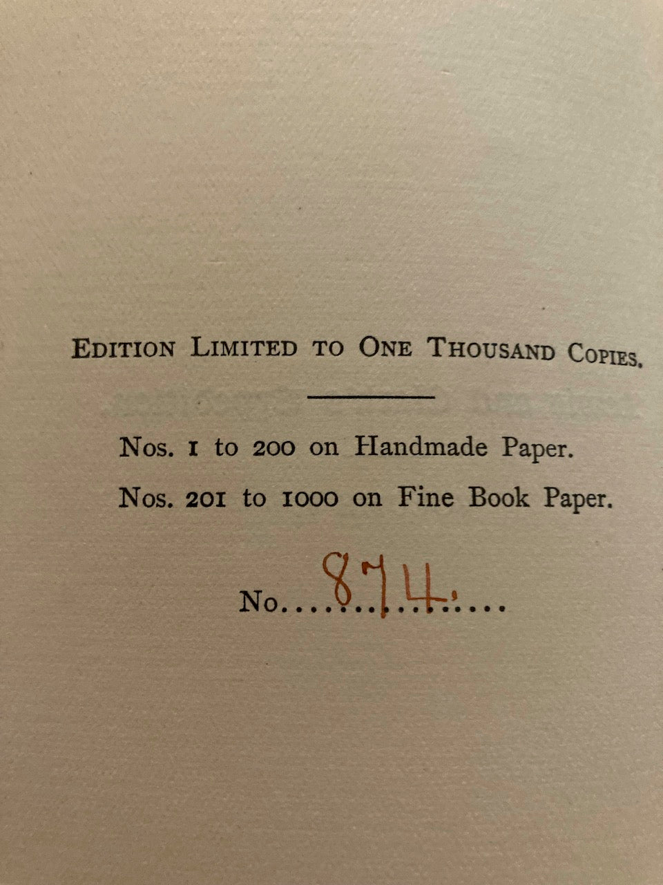 THE HISTORY OF THE LEWIS AND CLARK EXPEDITION Limited Edition