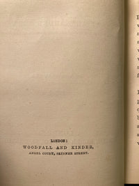 The Fur Hunters of the Far West; A Narrative of Adventures in the Oregon and Rocky Mountains