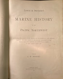 Lewis &amp; Dryden's Marine History of the Pacific Northwest