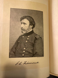 Memoirs of My Life by John Charles Fremont