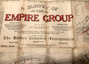 A Survey of the Empire Group 1915