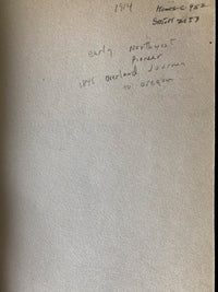 AUTOBIOGRAPHY AND REMINISCENCES OF SARAH J. CUMMINS 1914